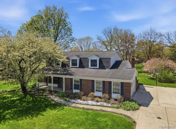 $3,499 | 9025 Muirland Drive, Plymouth, MI 48170