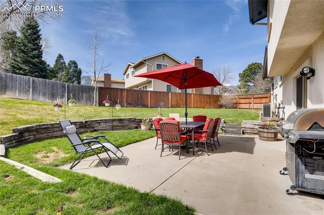 515 Gilcrest Road Colorado Springs, CO 80906 - Photo 1 of 3