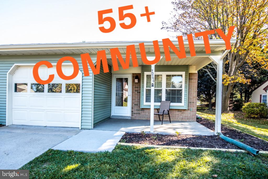 7066 Basswood Road Frederick, MD 21703 - Photo 1 of 19 Gallery Image 1