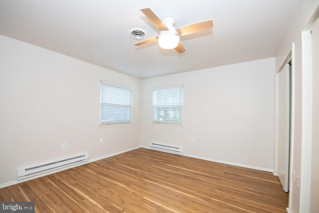 7066 Basswood Road Frederick, MD 21703 - Photo 14 of 19 Bedroom #2 with double closets