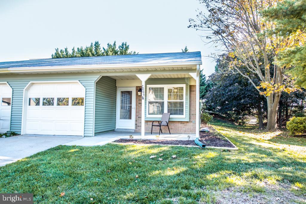7066 Basswood Road Frederick, MD 21703 - Photo 3 of 19 Duplex- only neighbors on one side!