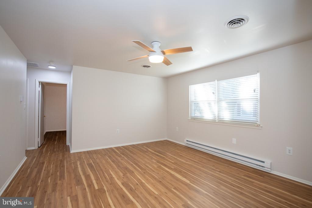 7066 Basswood Road Frederick, MD 21703 - Photo 10 of 19 Another view of the living area