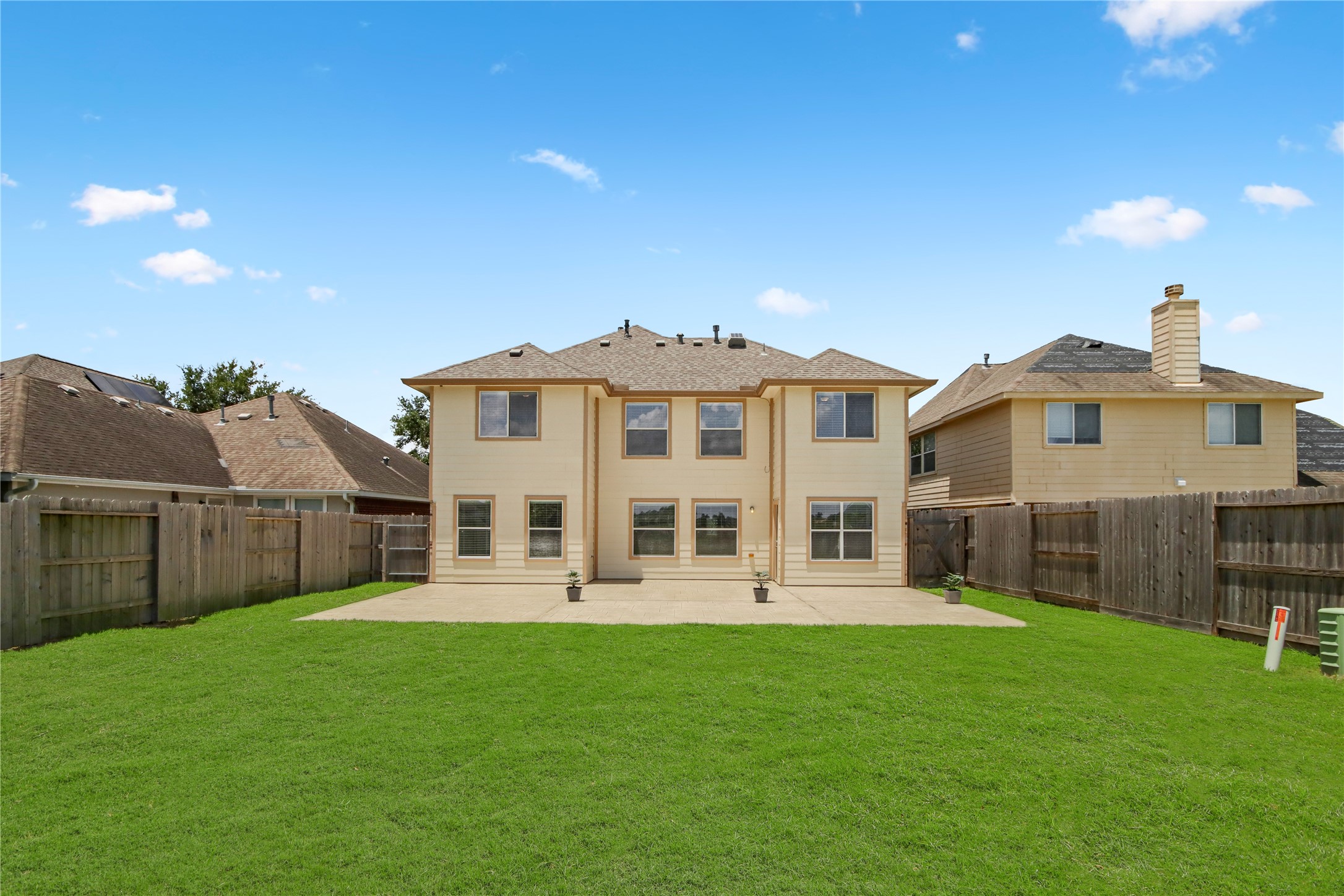 22418 Bridgestone Ridge Drive Spring, TX 77389 - Photo 27 of 36