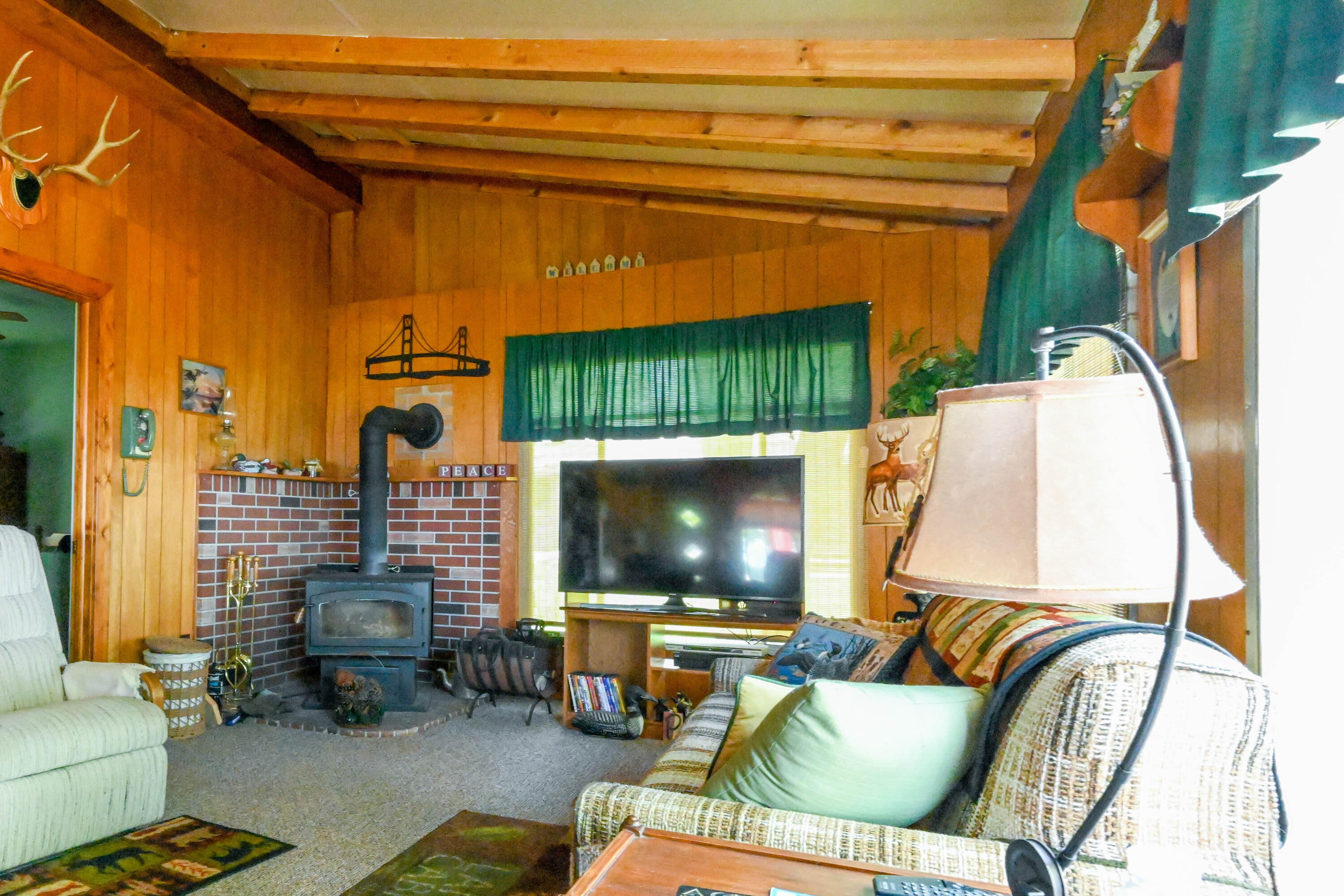 8085 Highland Road Levering, MI 49755 - Photo 14 of 19 Gallery Image 14