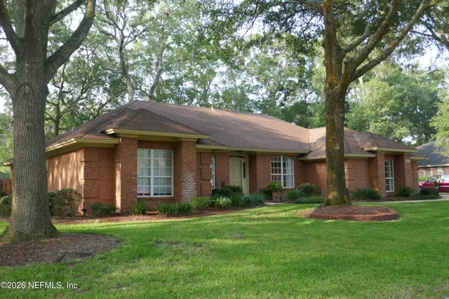 $2,600 | 10996 Raley Creek Drive South, Jacksonville, FL 32225