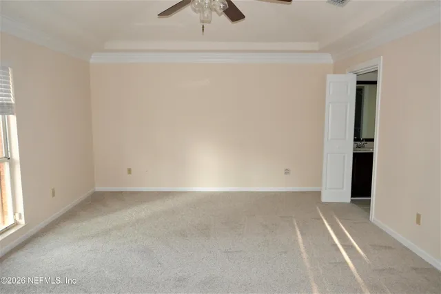 $2,600 | 10996 Raley Creek Drive South, Jacksonville, FL 32225