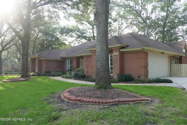 $2,600 | 10996 Raley Creek Drive South, Jacksonville, FL 32225