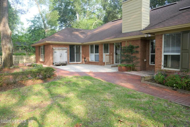 $2,600 | 10996 Raley Creek Drive South, Jacksonville, FL 32225