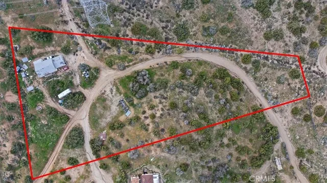 $275,000 | 32301 Angeles Forest Highway, Palmdale, CA 93550