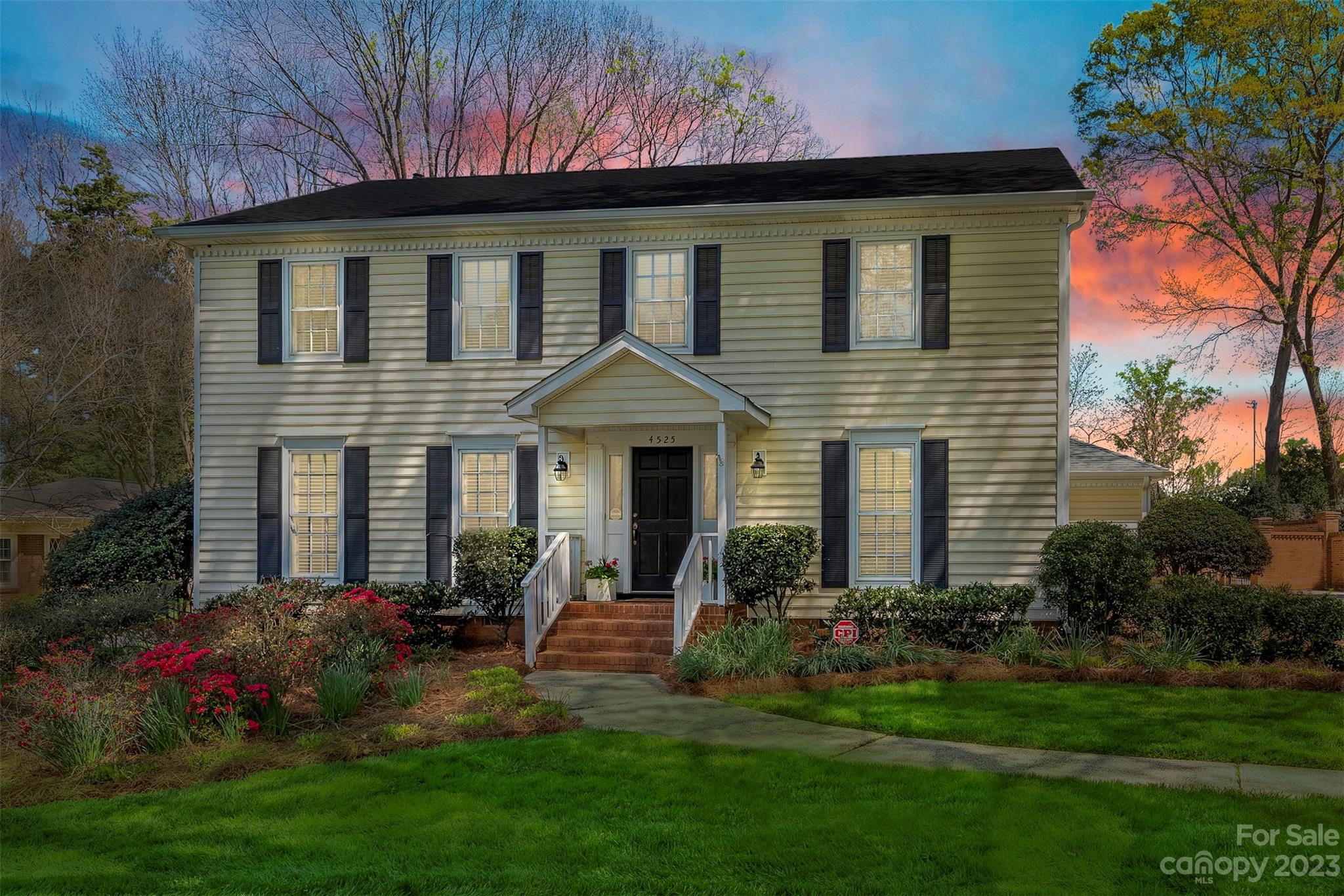 4525 Mullens Ford Road Charlotte, NC 28226 - Photo 1 of 38