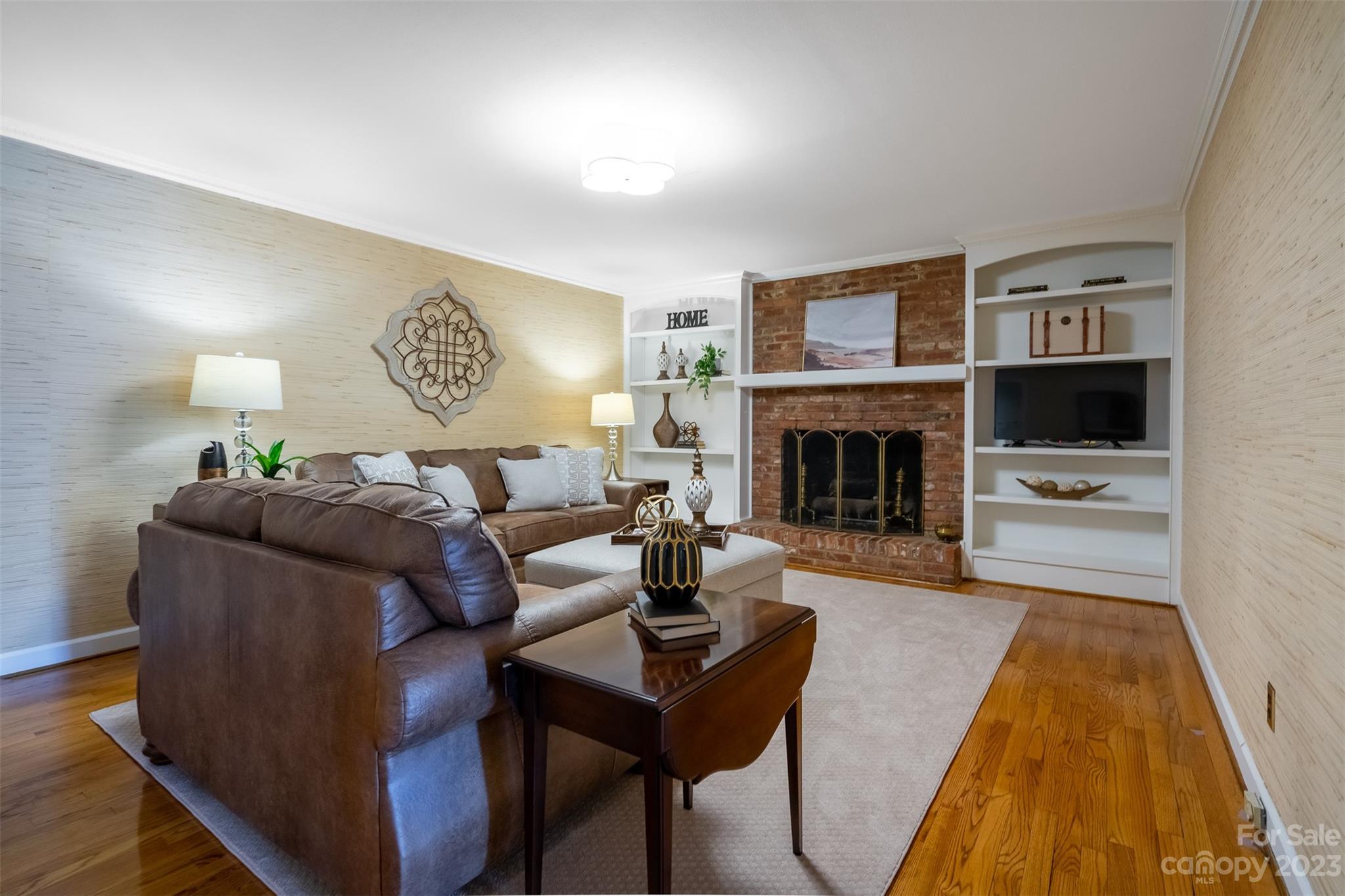4525 Mullens Ford Road Charlotte, NC 28226 - Photo 12 of 38