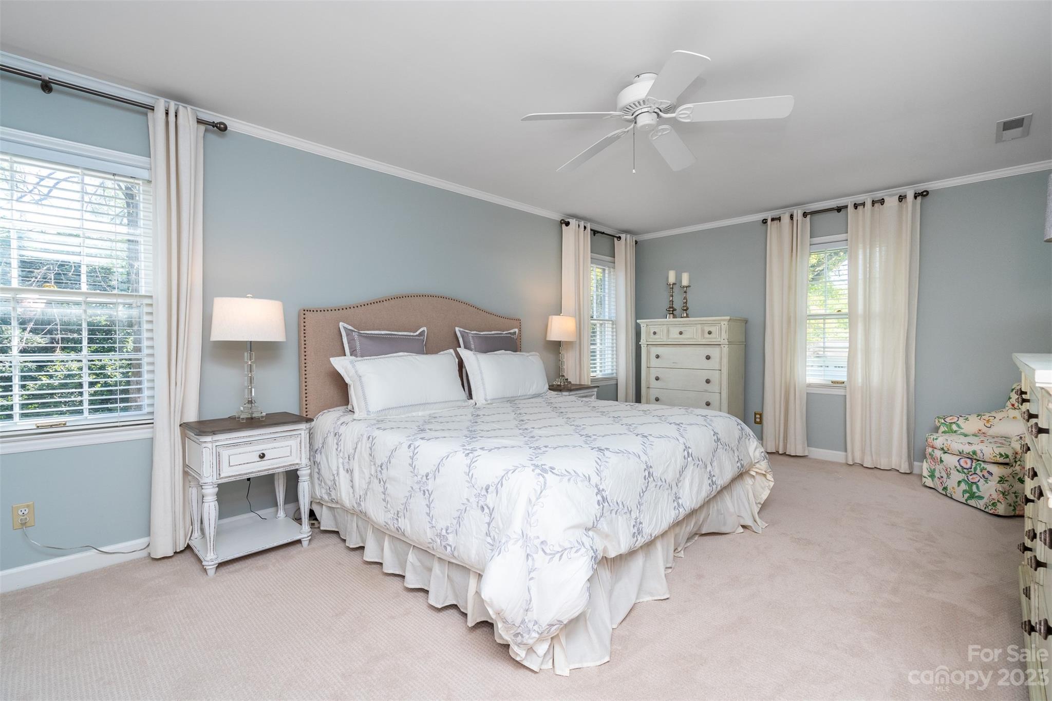 4525 Mullens Ford Road Charlotte, NC 28226 - Photo 21 of 38