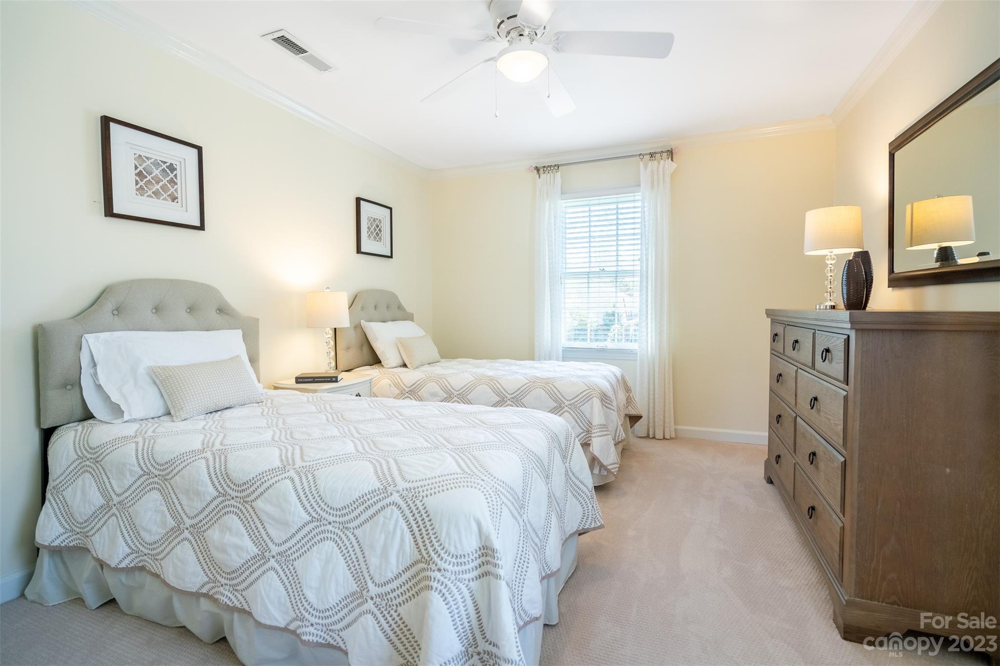 4525 Mullens Ford Road Charlotte, NC 28226 - Photo 25 of 38