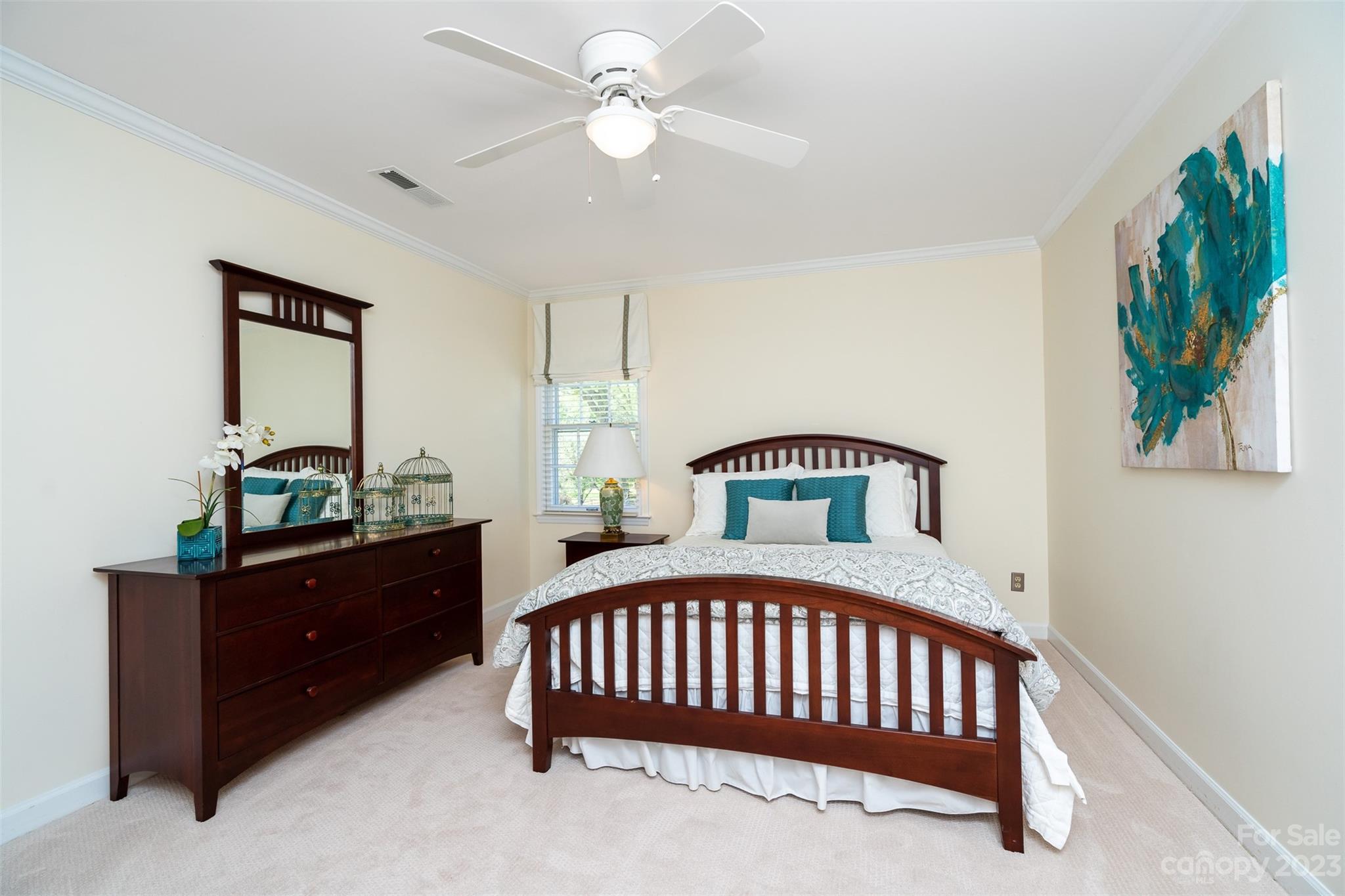 4525 Mullens Ford Road Charlotte, NC 28226 - Photo 27 of 38