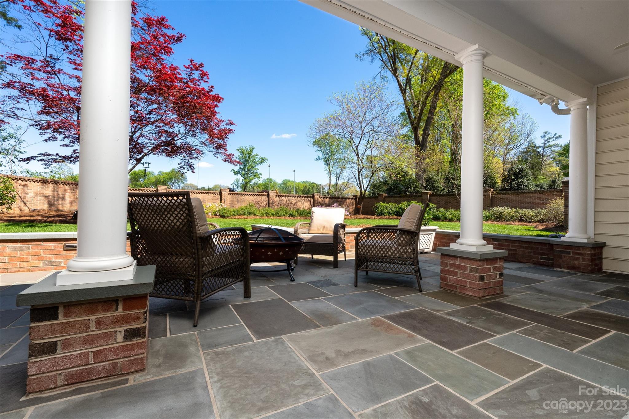 4525 Mullens Ford Road Charlotte, NC 28226 - Photo 30 of 38
