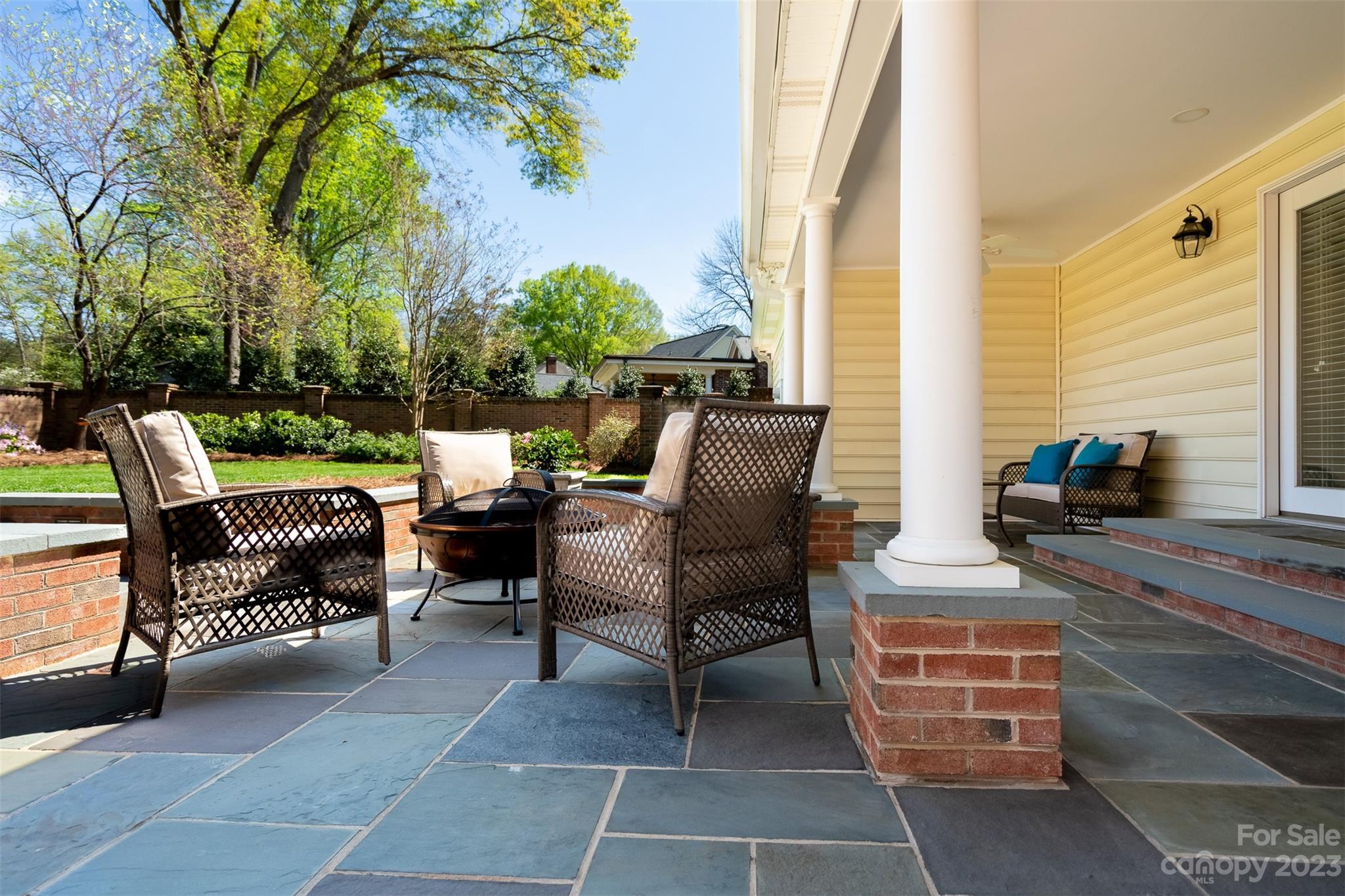 4525 Mullens Ford Road Charlotte, NC 28226 - Photo 31 of 38