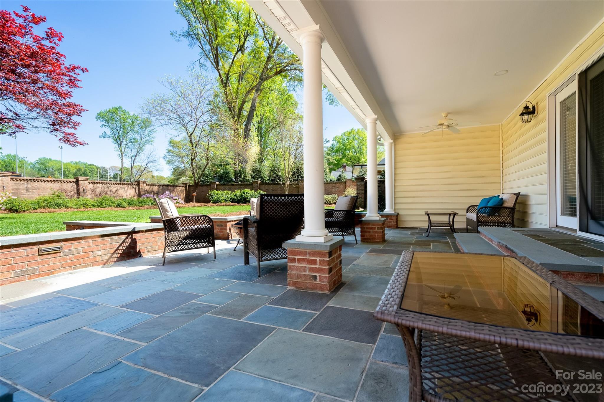 4525 Mullens Ford Road Charlotte, NC 28226 - Photo 32 of 38