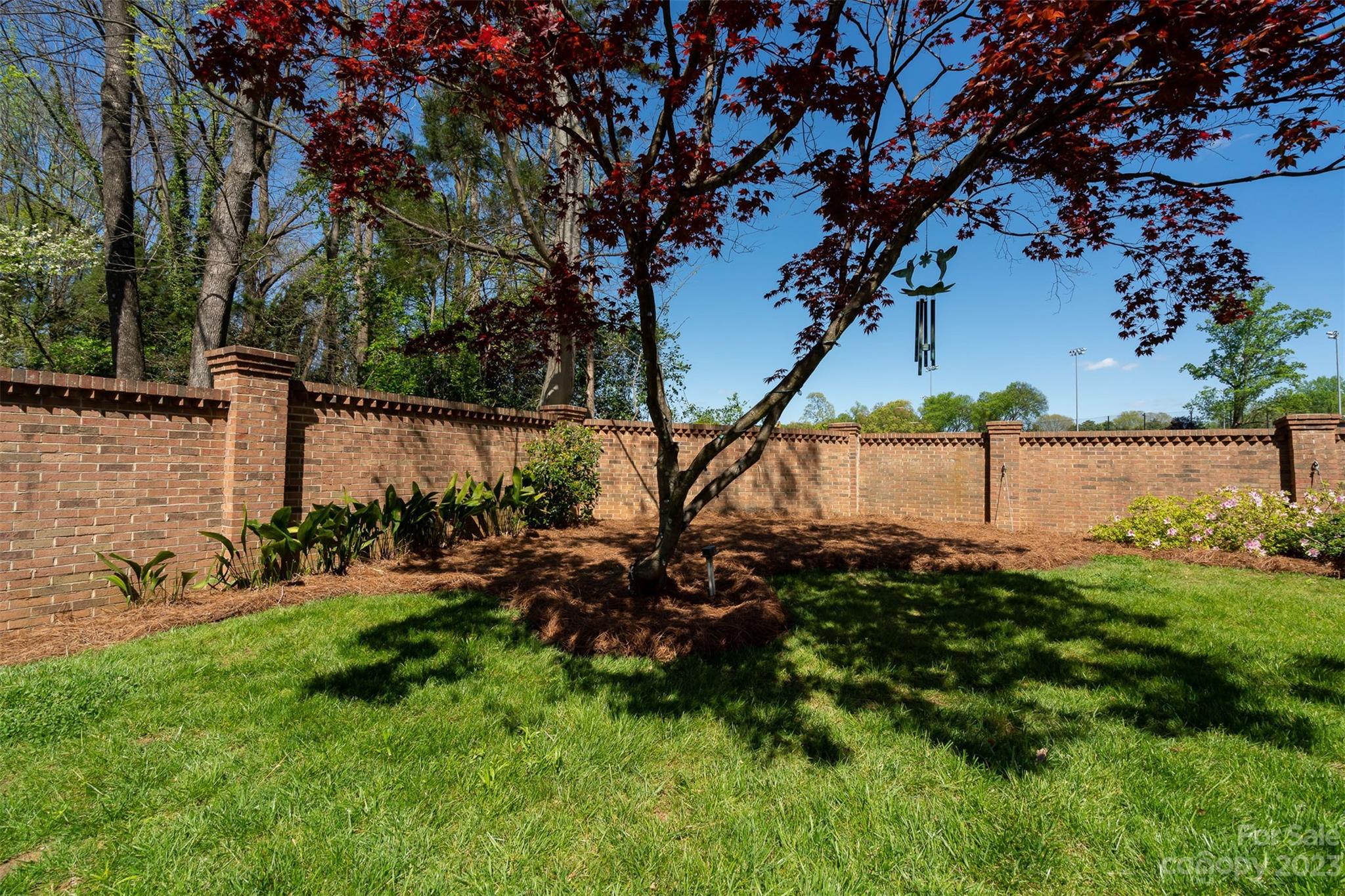 4525 Mullens Ford Road Charlotte, NC 28226 - Photo 35 of 38