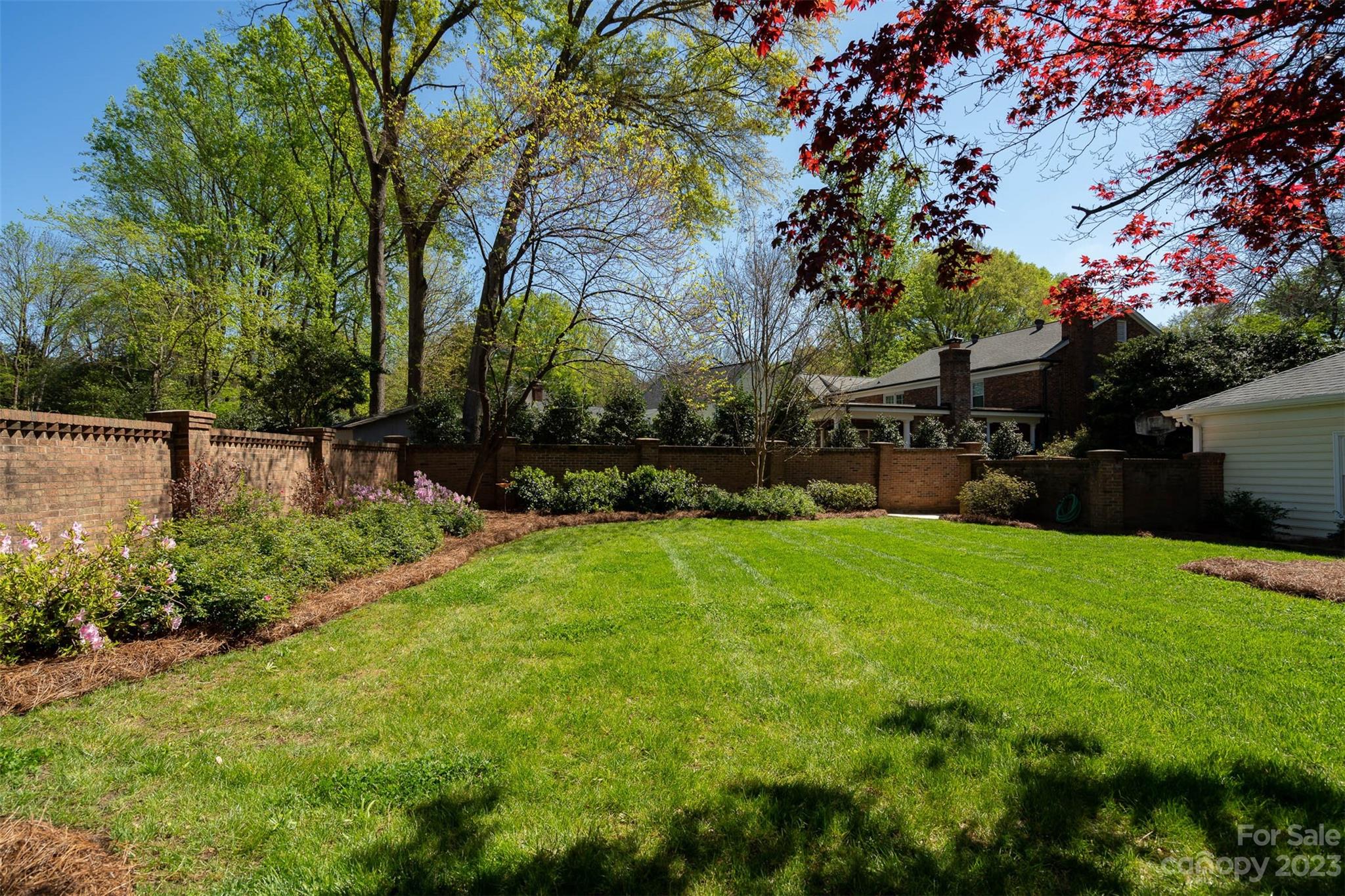 4525 Mullens Ford Road Charlotte, NC 28226 - Photo 37 of 38