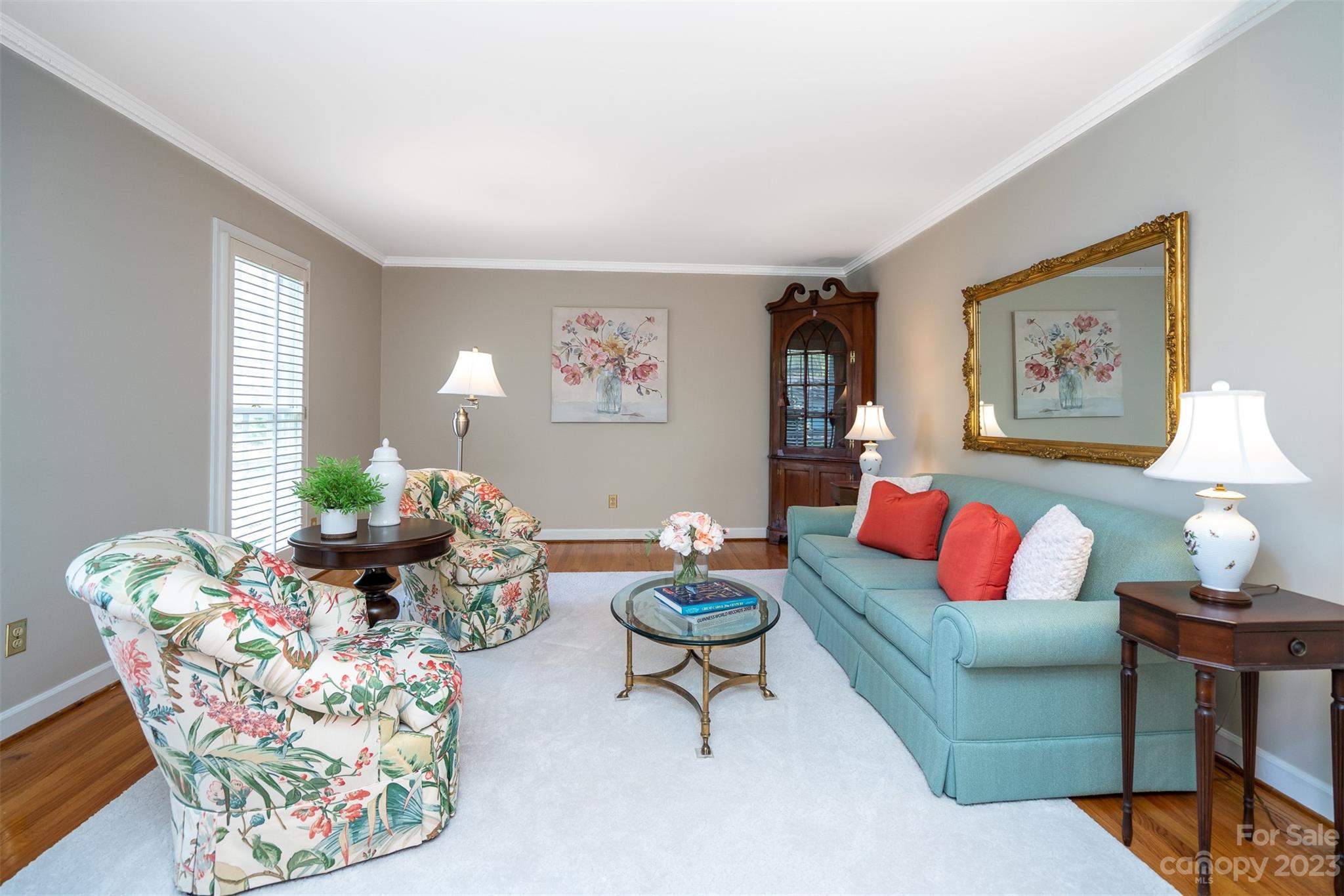 4525 Mullens Ford Road Charlotte, NC 28226 - Photo 4 of 38