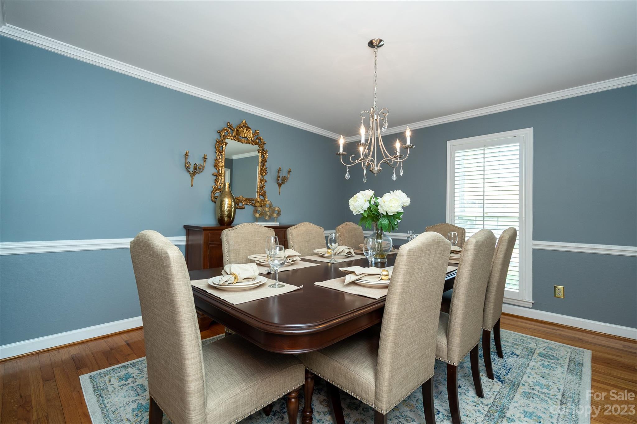 4525 Mullens Ford Road Charlotte, NC 28226 - Photo 5 of 38