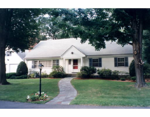 9 Hampshire Road Wellesley, MA 02481 - Photo 1 of 1