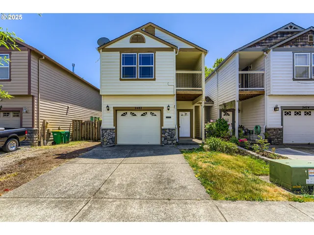 $449,999 | 2482 25th Avenue, Forest Grove, OR 97116