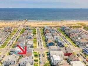 $1,750 | 19 Webb Avenue, Unit 1E, Ocean Grove, NJ 07756