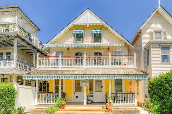 $1,750 | 19 Webb Avenue, Unit 1E, Ocean Grove, NJ 07756