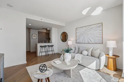 $888,000 | 401 Harrison Street, Unit 10E, San Francisco, CA 94105