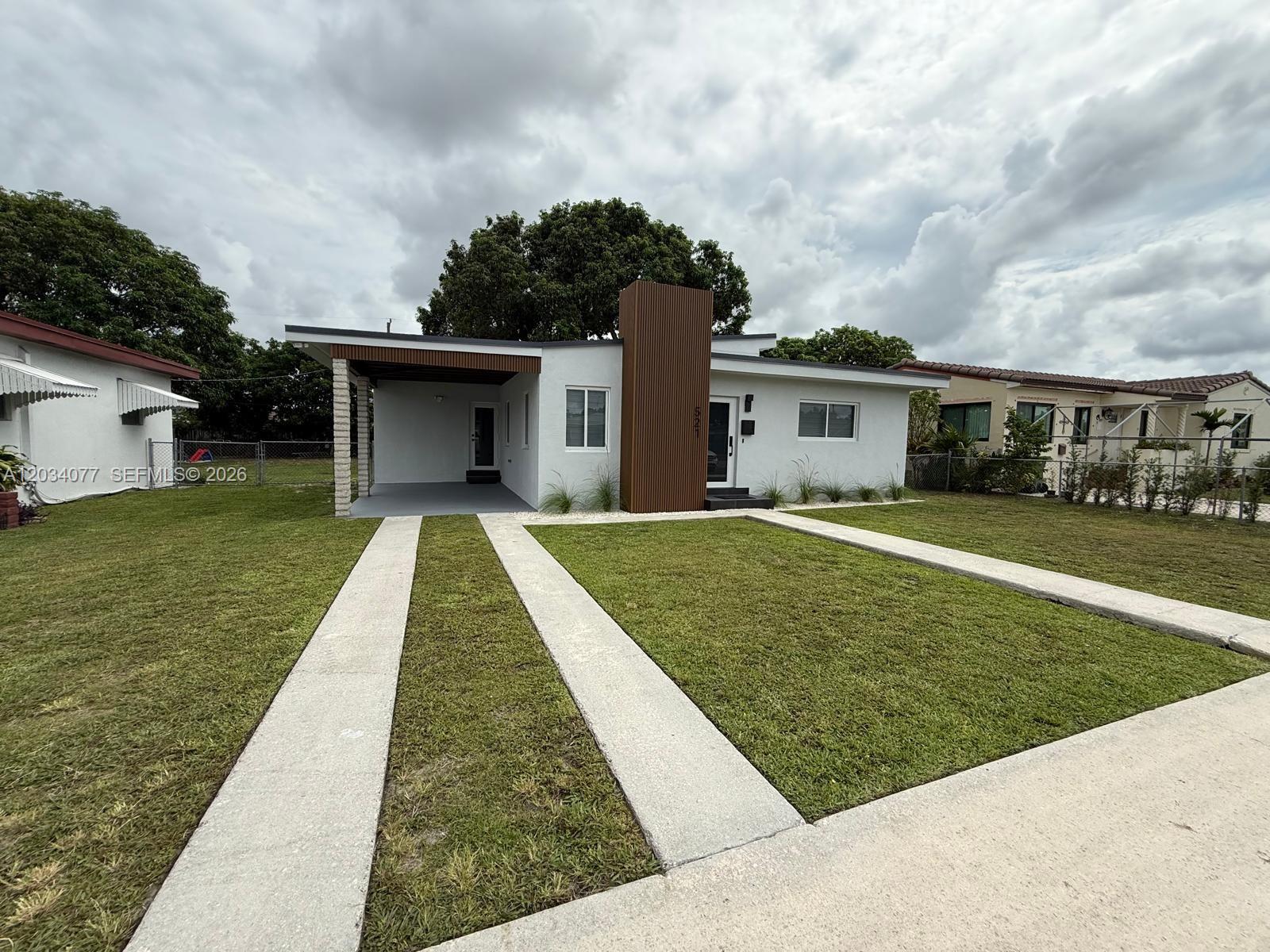 521 East 33rd Street Hialeah, FL 33013 - Photo 1 of 30