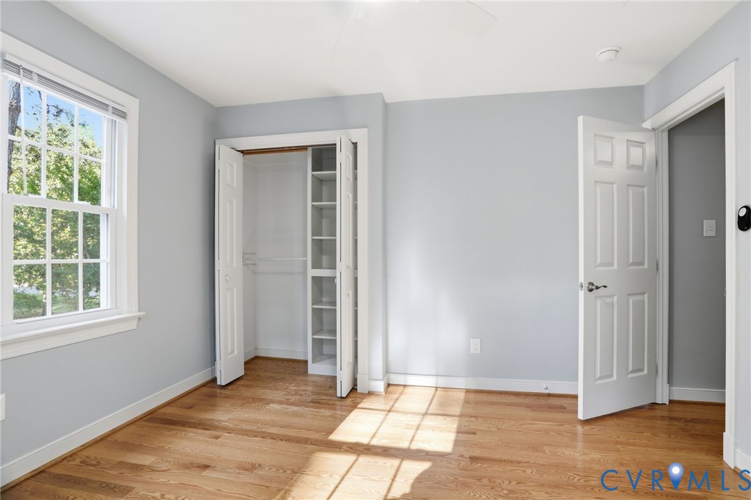 9806 Old Cannon Road North Chesterfield, VA 23237 - Photo 30 of 46 Bedroom 3