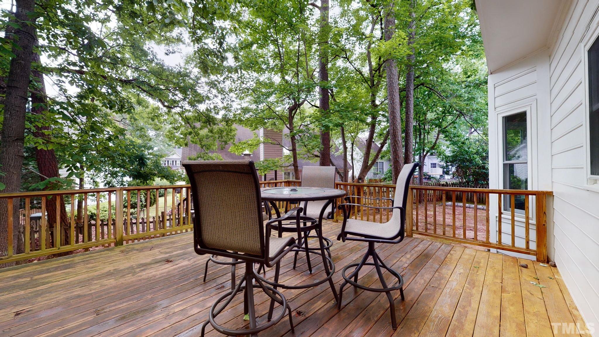 12205 Harcourt Drive Raleigh, NC 27613 - Photo 29 of 35 Gallery Image 29