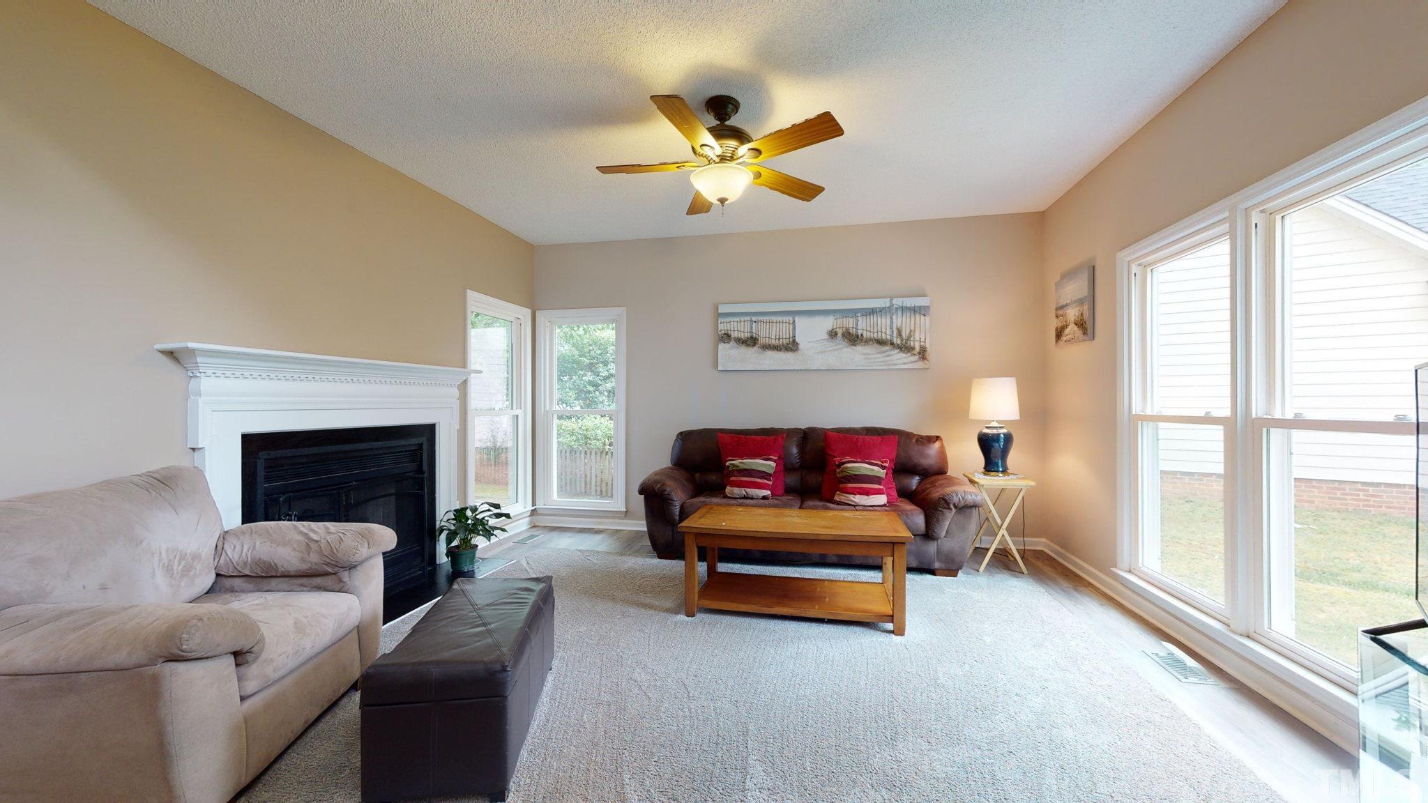 12205 Harcourt Drive Raleigh, NC 27613 - Photo 8 of 35 Gallery Image 8