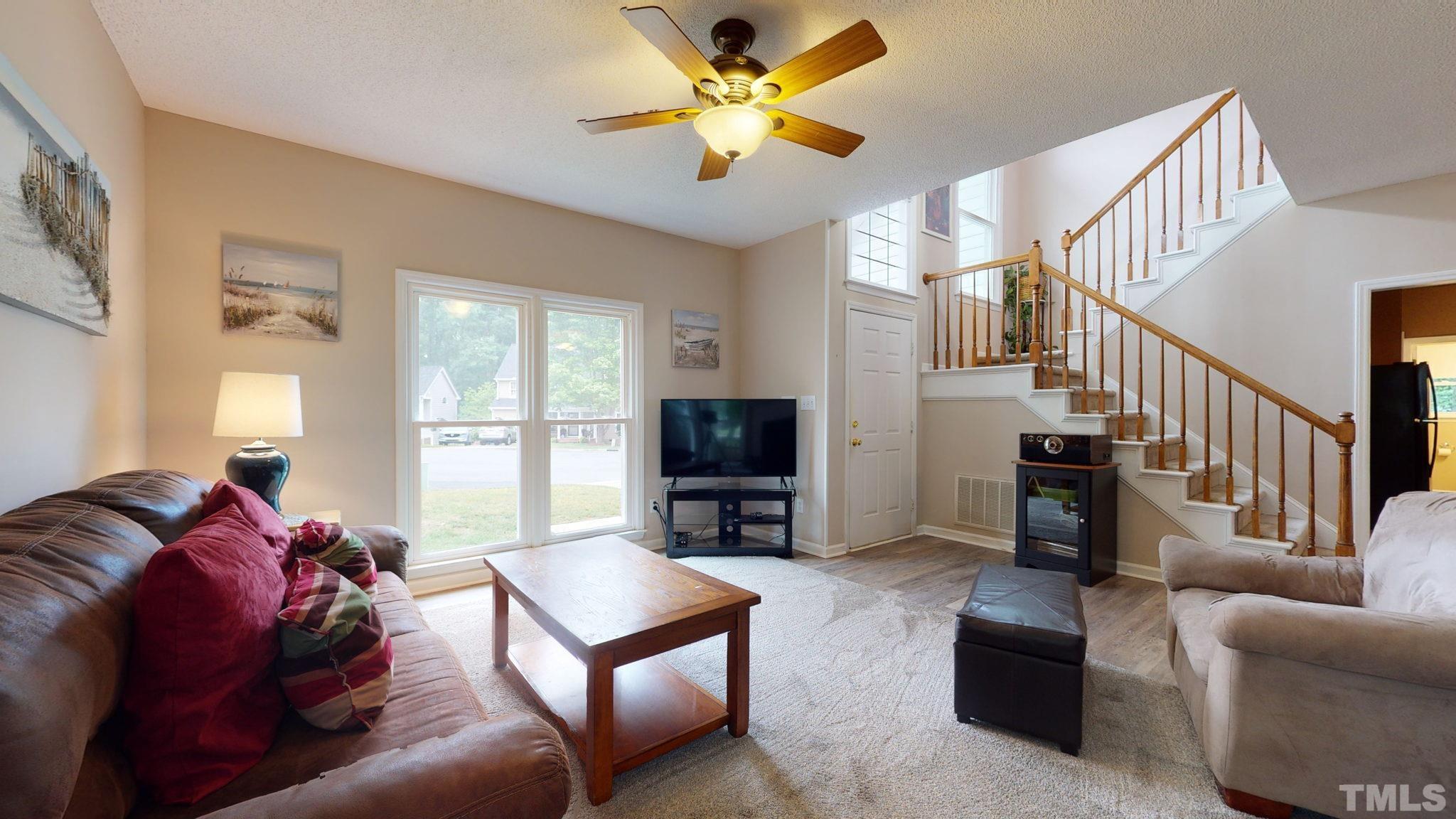 12205 Harcourt Drive Raleigh, NC 27613 - Photo 9 of 35 Gallery Image 9