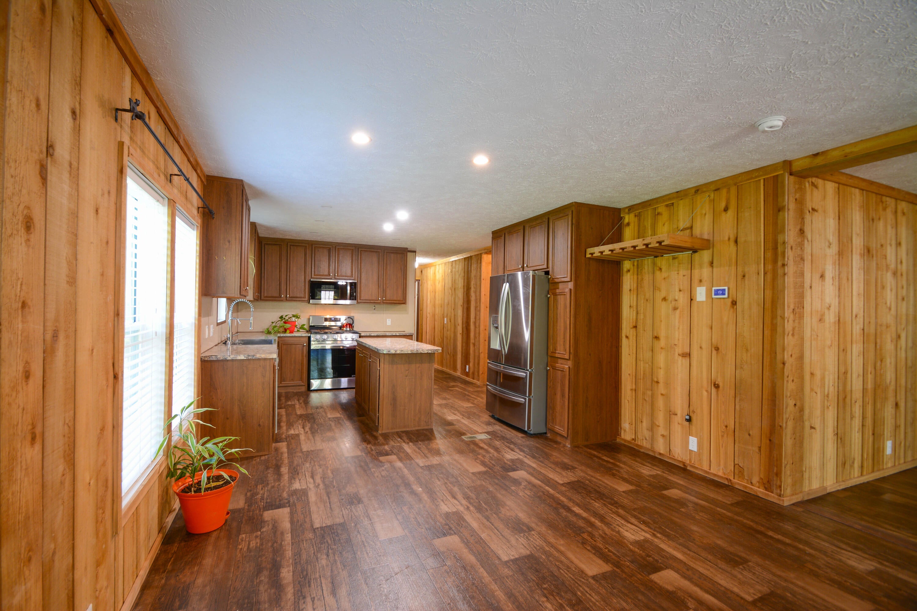 56801 East 355 Road Jay, OK 74346 - Photo 21 of 44 Dining Area