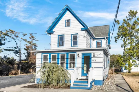 $594,900 | 616 West Ocean Heights Avenue, Linwood, NJ 08221