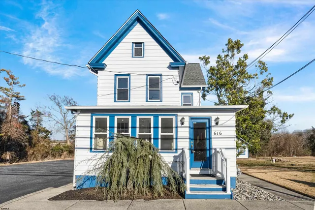 $599,900 | 616 West Ocean Heights Avenue, Linwood, NJ 08221