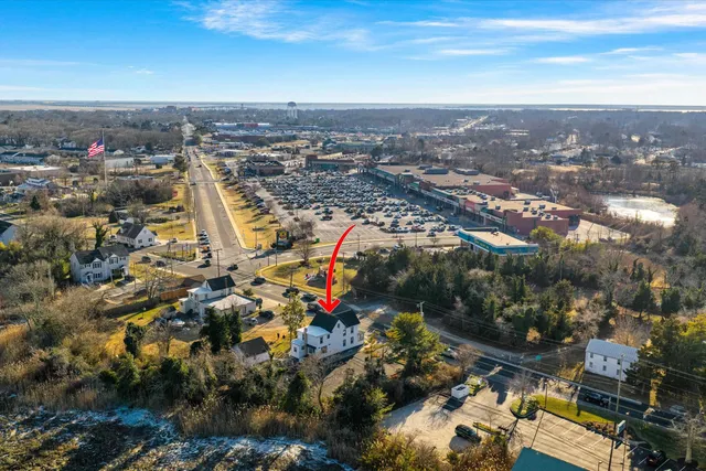 $599,900 | 616 West Ocean Heights Avenue, Linwood, NJ 08221