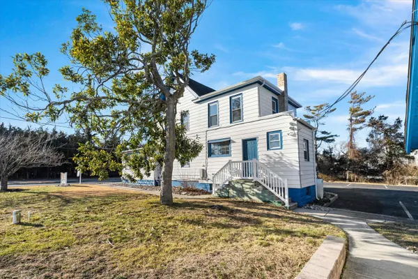 $549,999 | 616 West Ocean Heights Avenue, Linwood, NJ 08221
