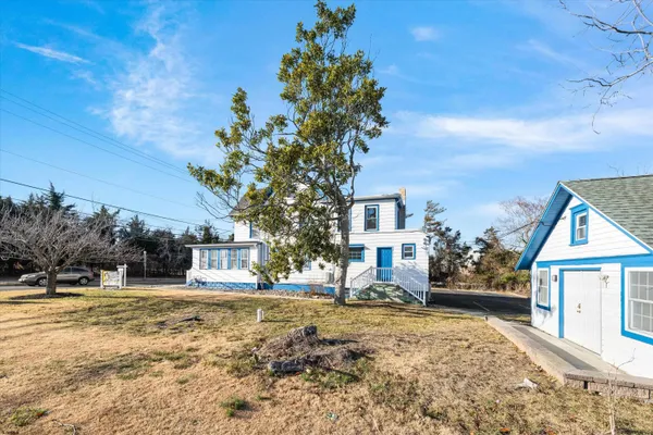 $549,999 | 616 West Ocean Heights Avenue, Linwood, NJ 08221