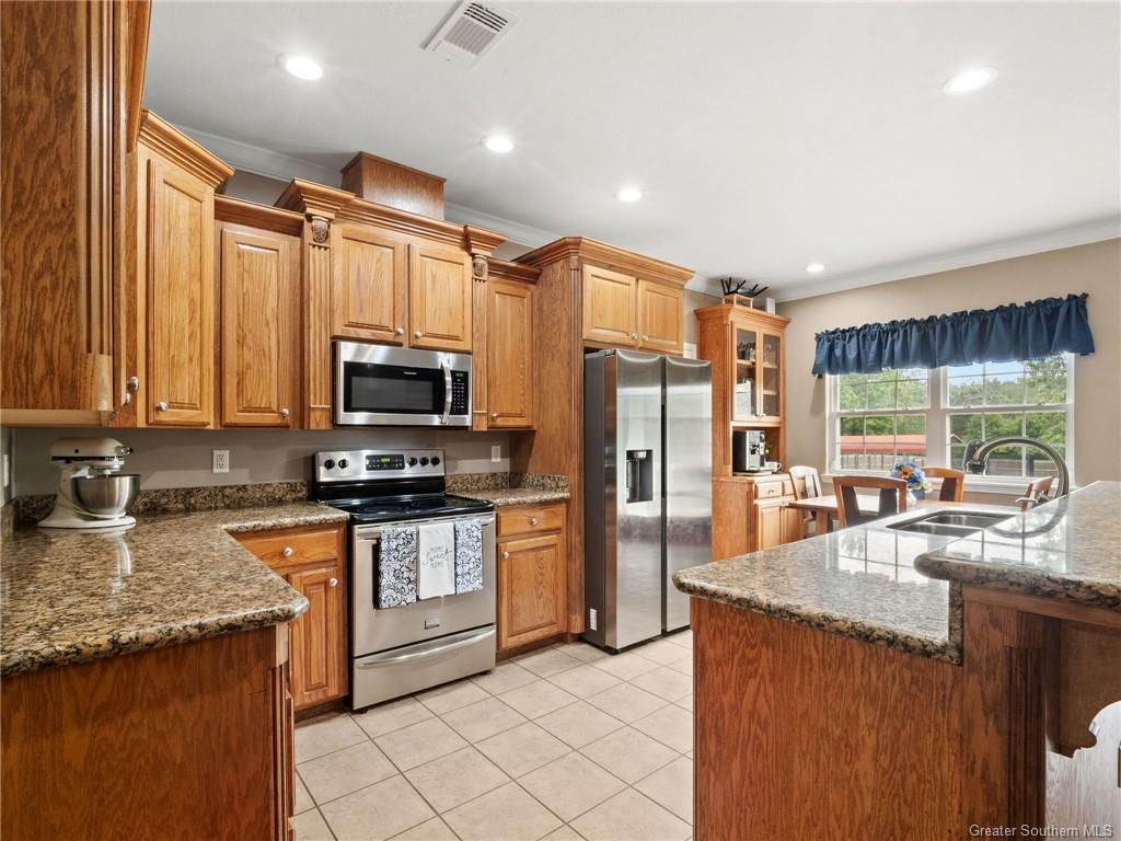 3674 East Hawthorne Road Leesville, LA 71446 - Photo 10 of 26