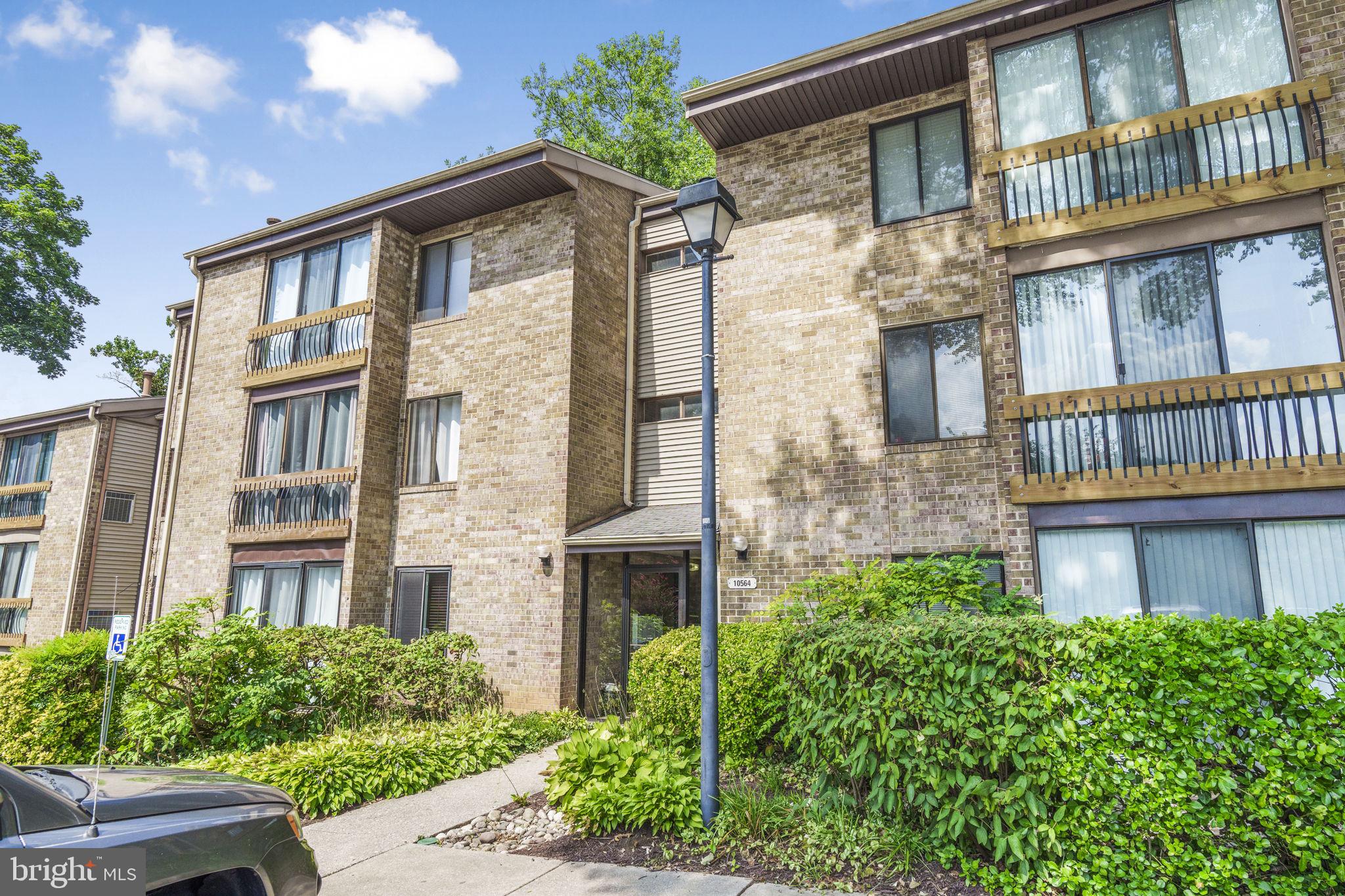 10564 Twin Rivers Road, Unit F1 Columbia, MD 21044 - Photo 1 of 26 Gallery Image 1