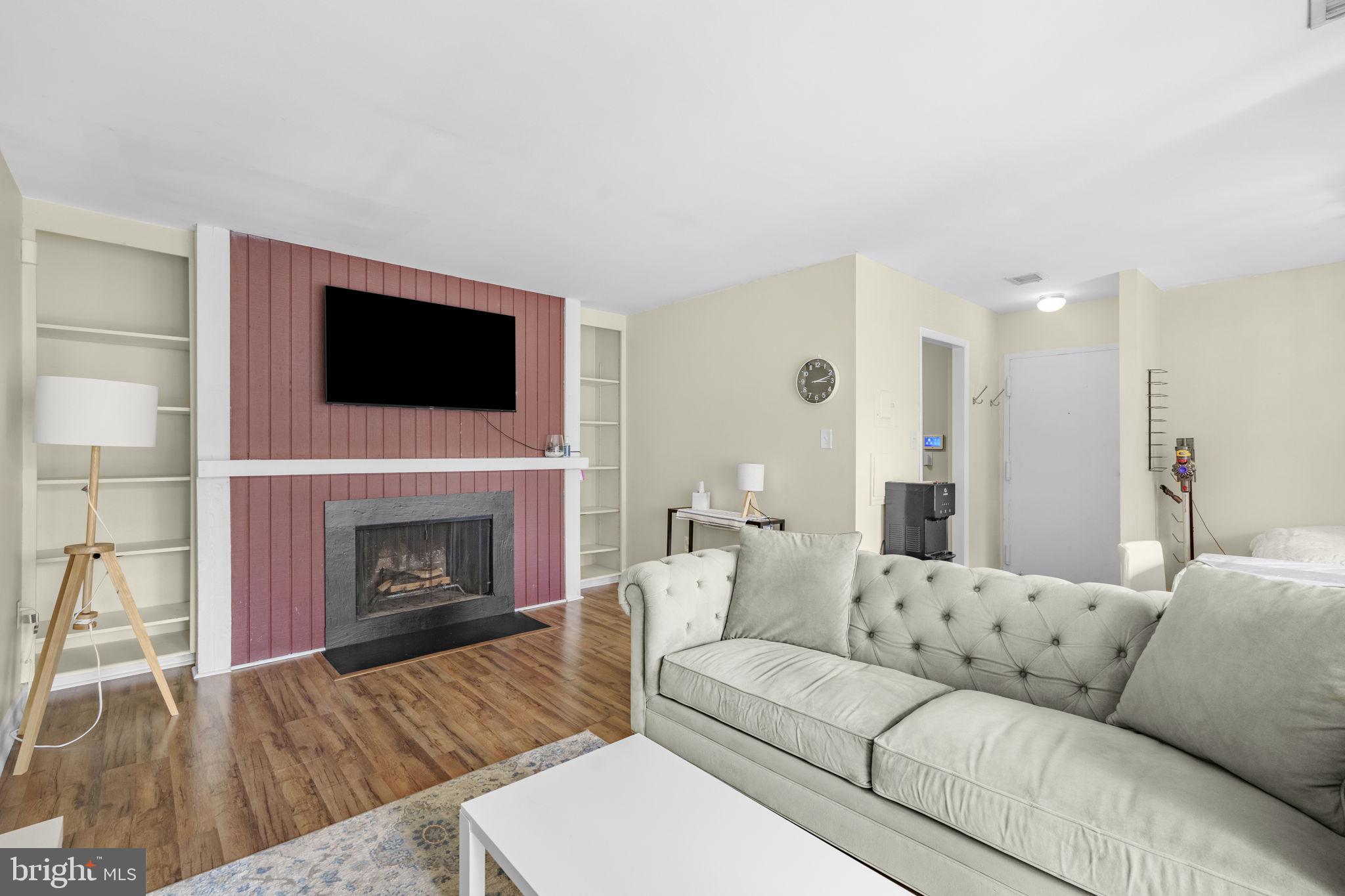 10564 Twin Rivers Road, Unit F1 Columbia, MD 21044 - Photo 17 of 26 Gallery Image 17
