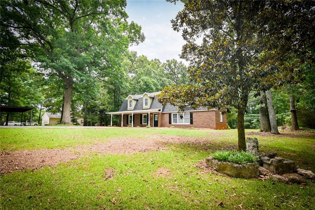 20 Ellis Trail Covington, GA 30016 - Photo 19 of 63