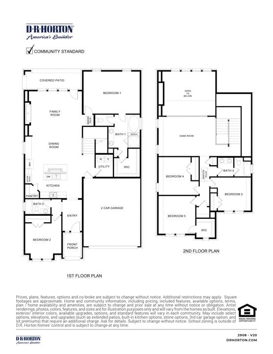 1029 Pitchfork Road Royse City, TX 75189 - Photo 3 of 3