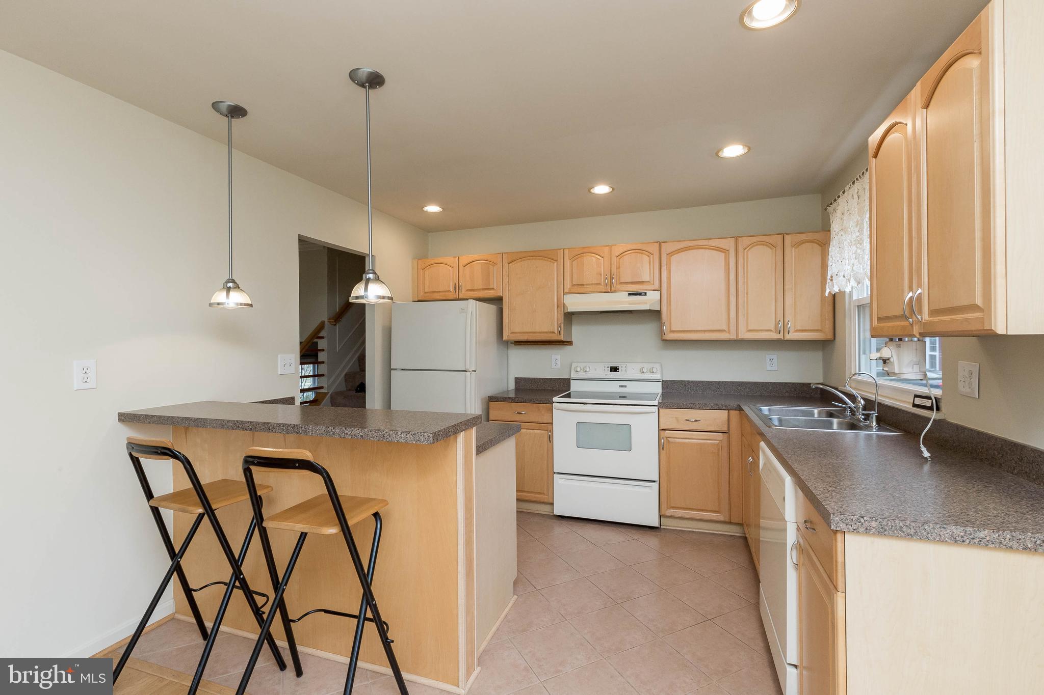 105 Applecreek Road Frederick, MD 21702 - Photo 12 of 45 Kitchen