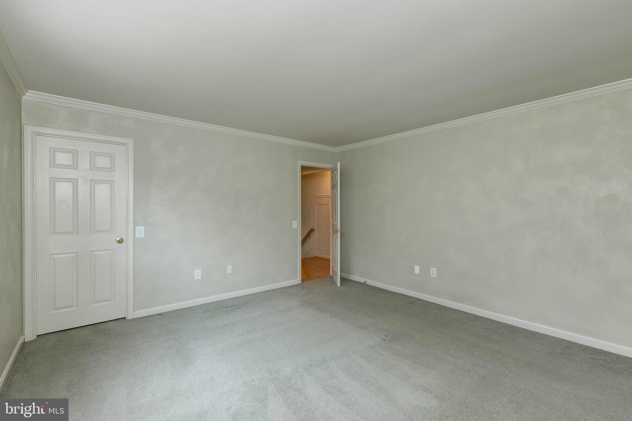 105 Applecreek Road Frederick, MD 21702 - Photo 19 of 45 Large Master Bedroom