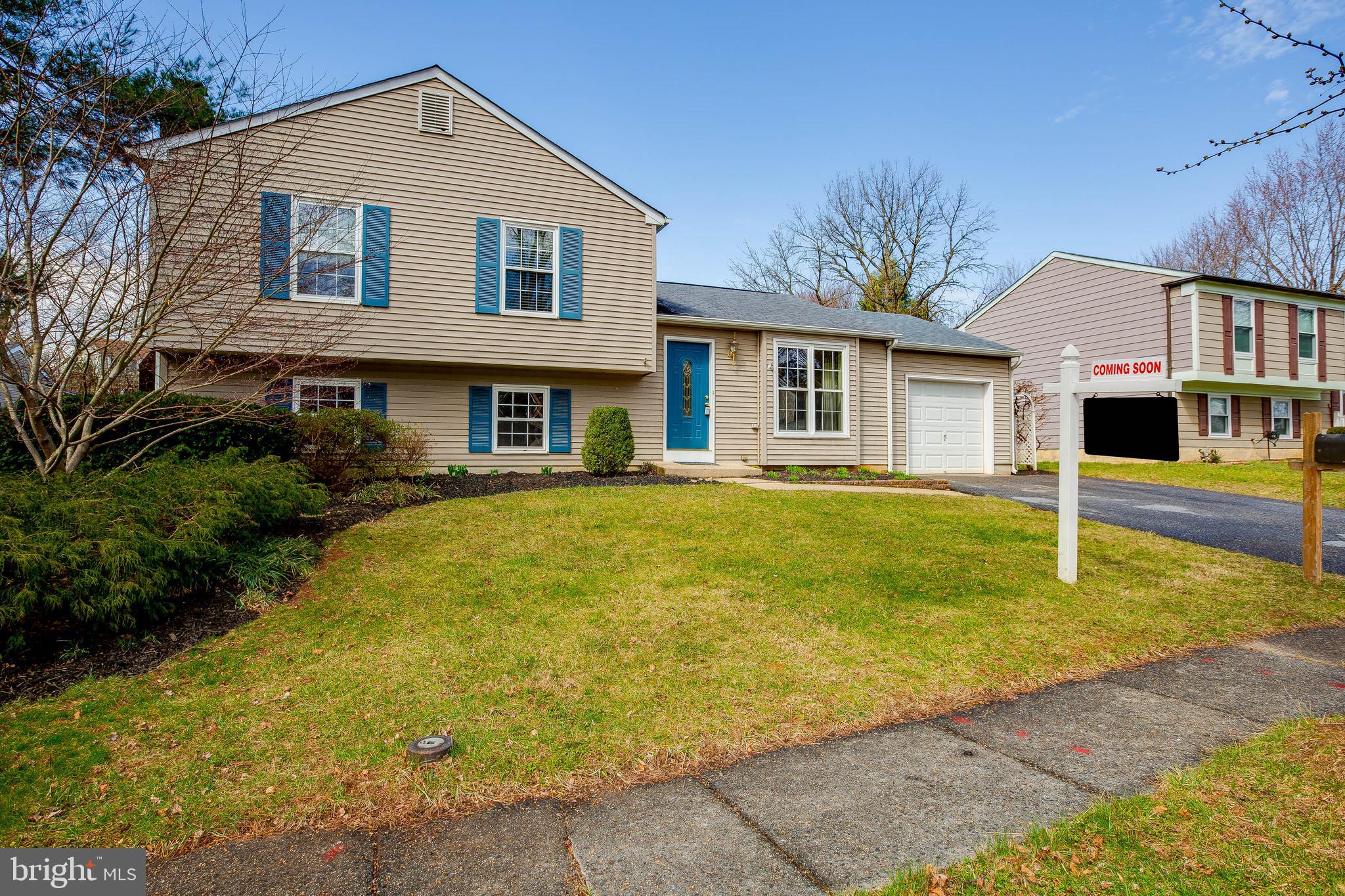 105 Applecreek Road Frederick, MD 21702 - Photo 3 of 45 Front
