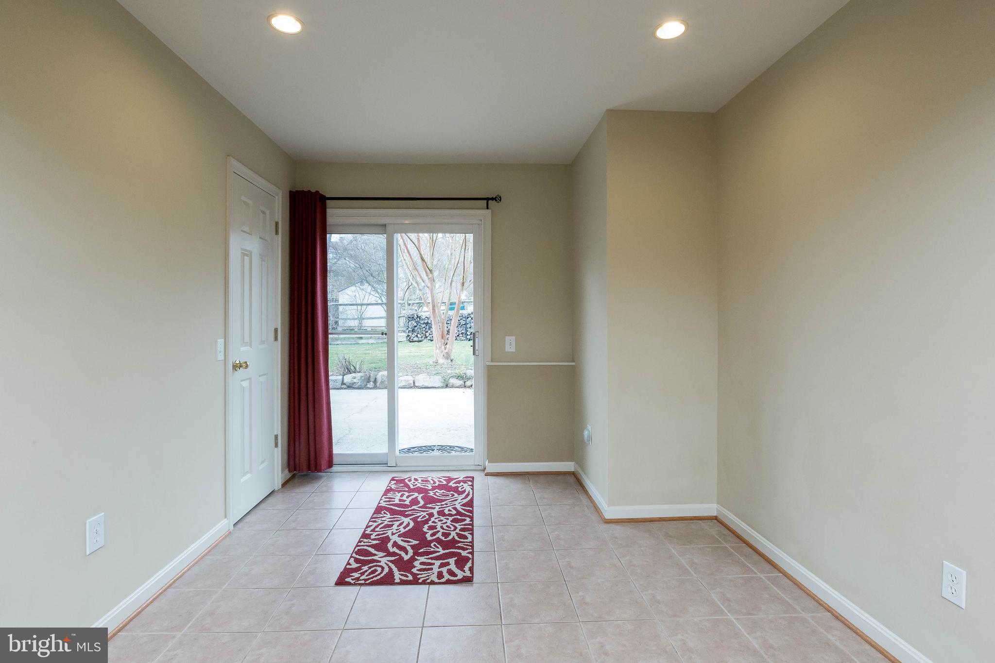 105 Applecreek Road Frederick, MD 21702 - Photo 34 of 45 Basement